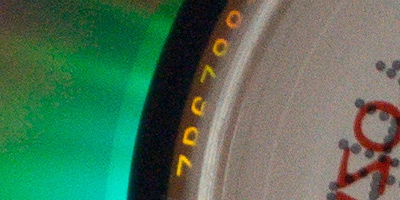 Samsung NX1000: sněhobílý bezdrát