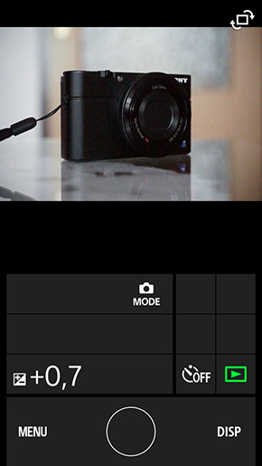 Sony A7R (ILCE-7R): postřehy z praxe