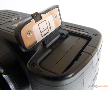 Nikon D40: levná zrcadlovka pro všechny