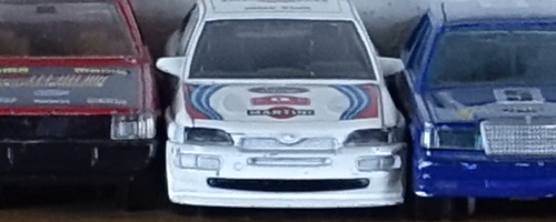 Sony Cyber-shot RX100 IV (RX100M4): zase o něco lepší