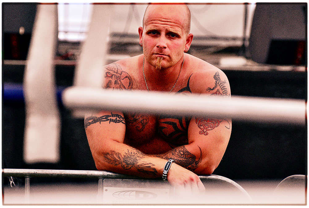 Ejhle člověk 10: Toho ne! A celebrity