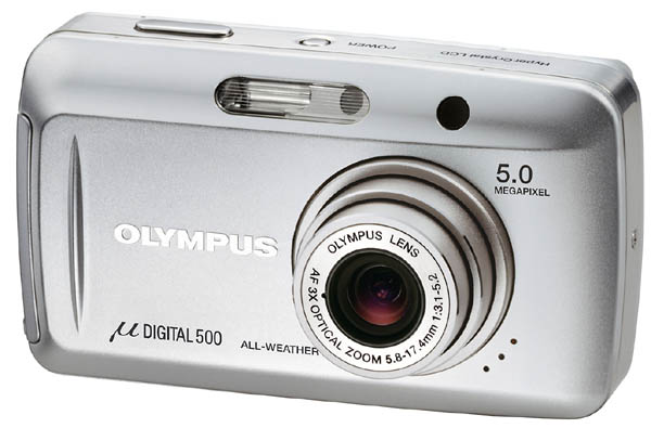 Nový design v řadě [mju:]