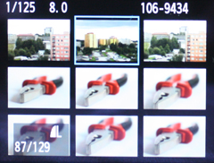 Canon EOS 500D: povedený pokračovatel rodu