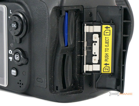 Nikon D600: vynikající vstup do světa full frame