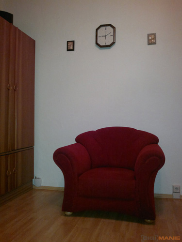 Nokia C7: pro fotící manažery