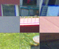 Fujifilm FinePix HS20EXR: důstojný nástupce