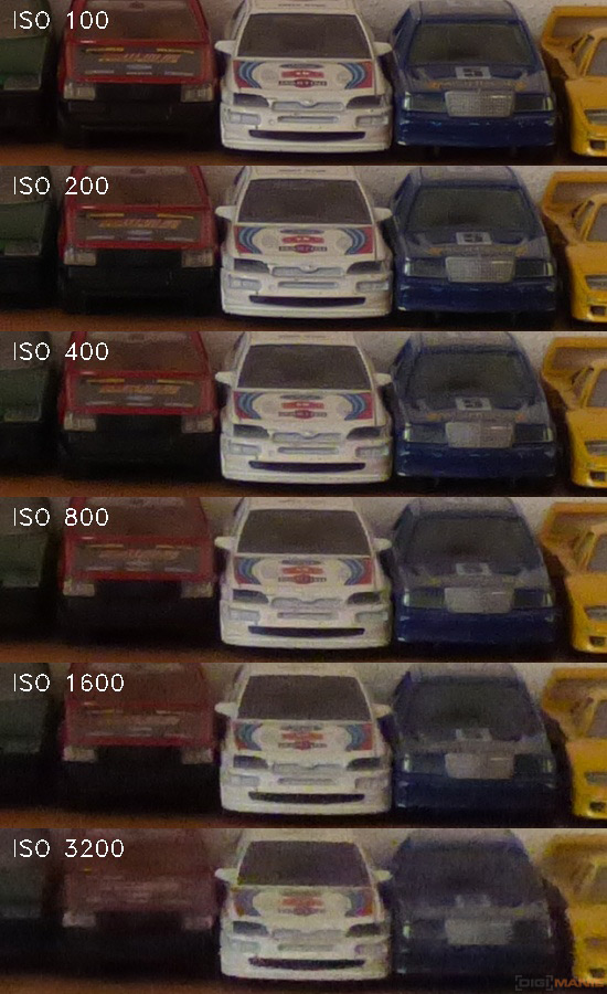 Panasonic Lumix FZ72: nejširší i nejdelší