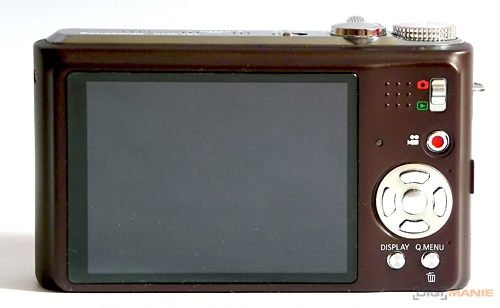 Panasonic Lumix TZ7: ultrazoom téměř bez chybičky