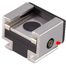 Fotografický blesk na cestě časem – 11. díl