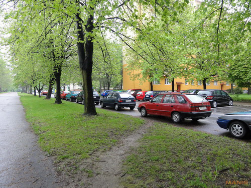 Sony Cyber-shot HX5: pan téměř dokonalý