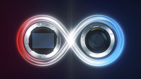 L-Mount Alliance má nyní 5 členů, přidává se DJI a Ernst Leitz Wetzlar