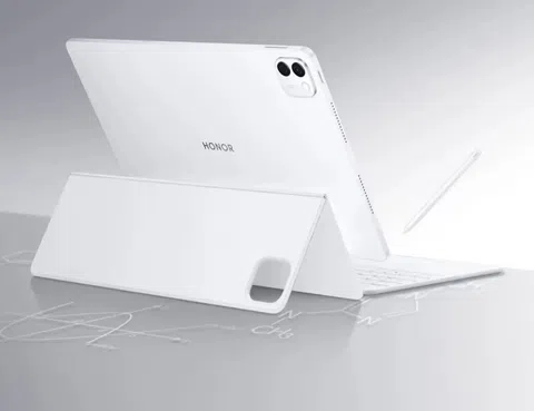 Honor MagicPad3 Pro 12.3: Extrémní OLED a Snapdragon 8 Gen 5