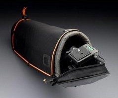 Case Logic SLRA: nová řada produktů pro majitele zrcadlovek