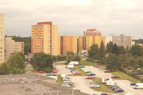 Sony Alpha SLT-A35: úspěšně proti zrcadlovkám