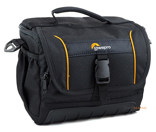 Lowepro Adventura SH 160 II