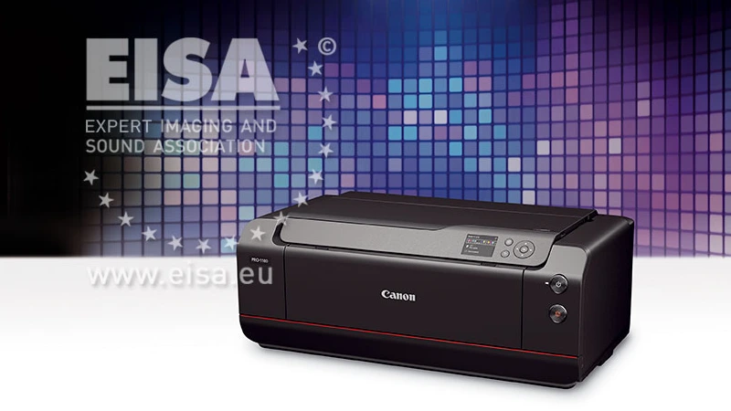 Canon vyhrál 5+1 ocenění EISA 2025 ve fotografické oblasti