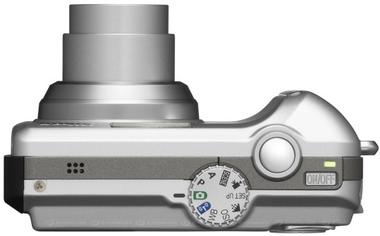 Nikon Coolpix P1 a P2: "Promiňte, mluvíte Wi-Fi?"