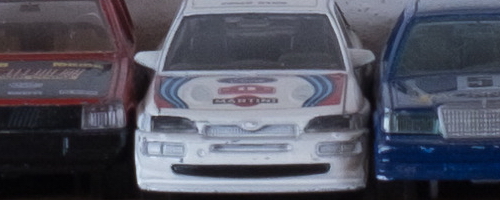 Fujifilm X-T20: zatraceně dobře fotící APS-C