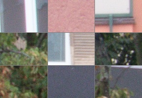 Canon EF-M 15-45mm f/3.5-6.3 IS STM