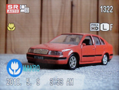 Fujifilm FinePix HS10: ultrazoom roku?