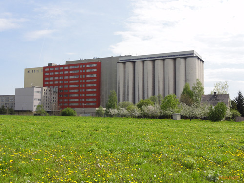 Sony Cyber-shot HX5: pan téměř dokonalý