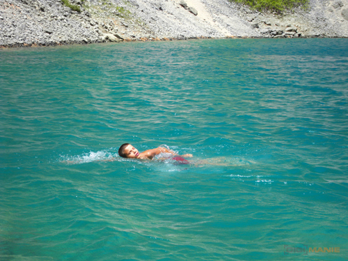 S kompaktem po Střední Dalmácii - 3. díl