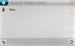 Samsung ST1000: nabitý technologiemi