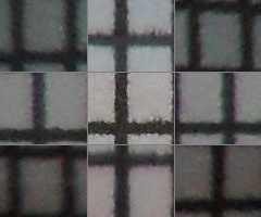 Samsung ST550: jedno LCD nestačí