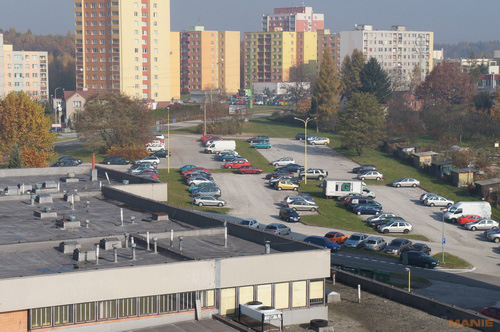 Sony NEX-C3: drobek s velkým srdcem