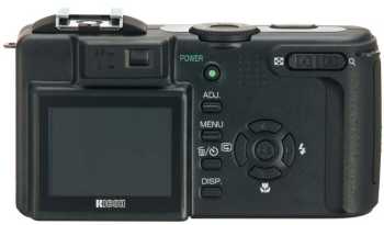 Ricoh o novém Capliu GX: "To nejlepší, co jsme kdy vyrobili!"