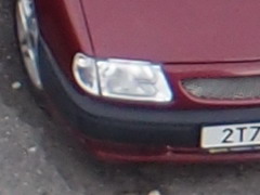 Olympus XZ-1: trefa do černého