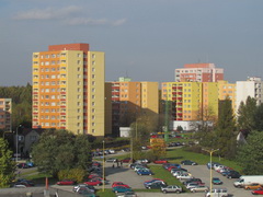 Canon PowerShot SX30 IS: sebevědomý rekordman