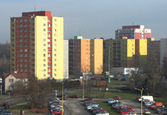 Canon PowerShot SX1 IS vs. SX10 IS: souboj CMOS a CCD