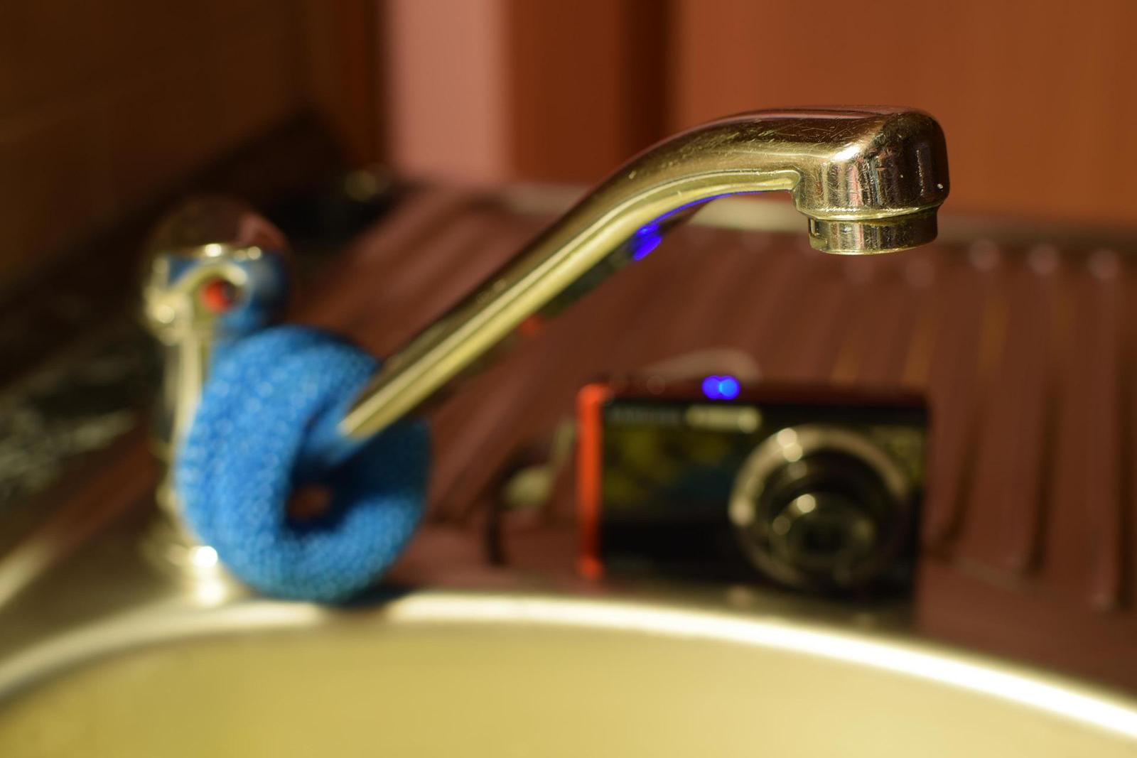 Nikon AF-S DX NIKKOR 35mm f/1.8G