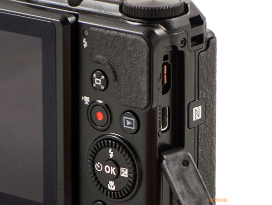 Nikon Coolpix A900: 4K do kapsy