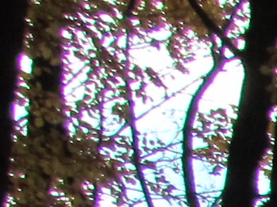 Canon PowerShot SX30 IS: sebevědomý rekordman