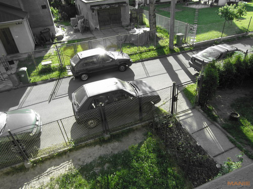 Canon IXUS 220 HS: multifunkční Karkulka