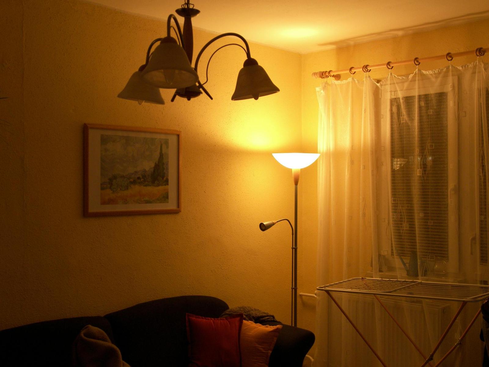 Kodak P880: široký úhel záběru