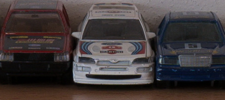 Panasonic Lumix LX100: pozoruhodný profi kompakt