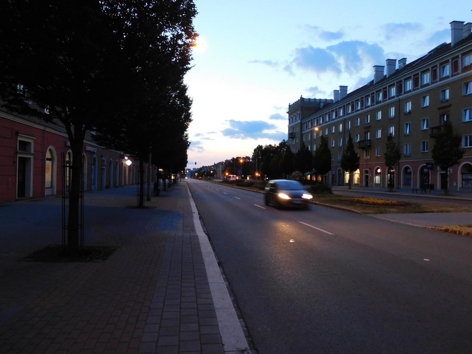 Nikon Coolpix B600: kamarád do přírody