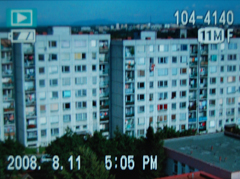 Fujifilm S100FS: jde zrcadlovkám po krku