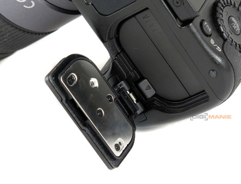 Panasonic Lumix GH3: král Micro Four Thirds systému