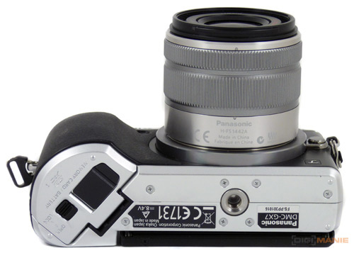 Panasonic Lumix GX7: vymazlený superfoťák