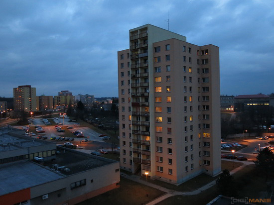 Canon PowerShot G15: lépe už to (asi) nepůjde