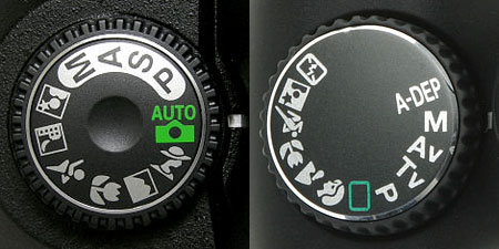 DSLR na cestě časem - 14. díl