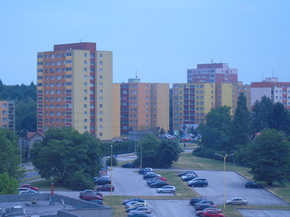 Sony Cyber-shot H400: nekonečný 63× zoom