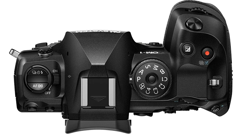 OM System uvedl OM-1 Mark II s vylepšenou stabilizací i AF