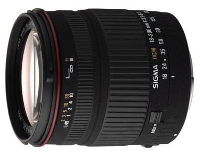 Sigma oznamuje tři nové objektivy