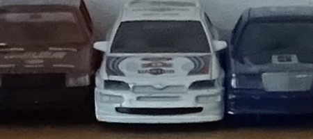 Sony Cyber-shot WX220: ostře nabitý drobek