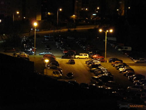 Canon PowerShot G10: stále mezi nejlepšími